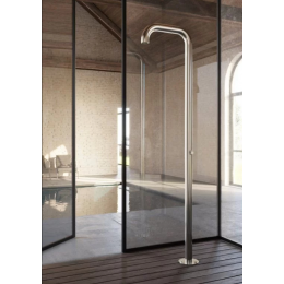 Пляжный душ. Пляжная душевая стойка Beach shower