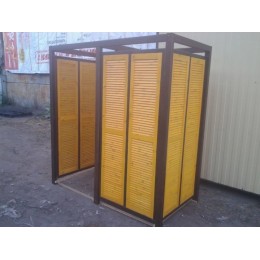 Раздевалка "Комфорт"