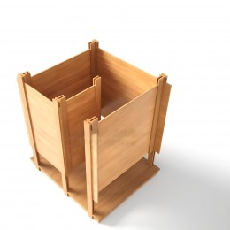 Кабинка для переодевания на пляж