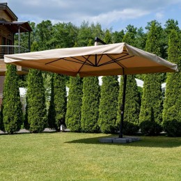 Профессиональный зонт 4x4