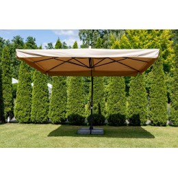 Профессиональный зонт 4x4