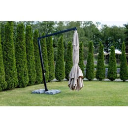 Профессиональный зонт 4x4