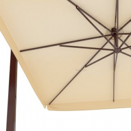 Профессиональный зонт усиленный 3x4