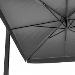 Профессиональный зонт усиленный 3x4