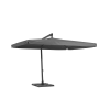 Профессиональный зонт усиленный 3x4 Luna-M