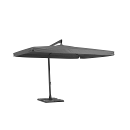 Профессиональный зонт усиленный 3x4 Luna-M