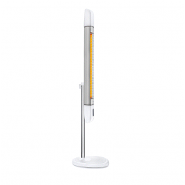 Уличный электрический обогреватель FR PRO