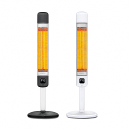 Уличный электрический обогреватель FR PRO