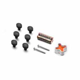 Уличный электрический обогреватель FR PRO