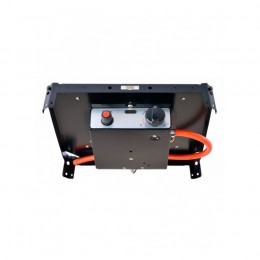 Уличный газовый обогреватель  Pyramid X4