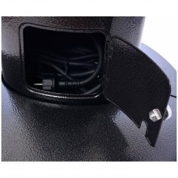 Уличный электрический обогреватель Pepel