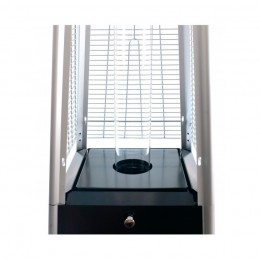 Уличный газовый обогреватель  Pyramid X4