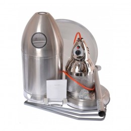 Уличный газовый обогреватель Kotte