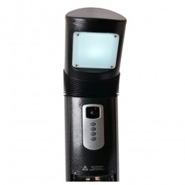 Уличный электрический обогреватель Pepel