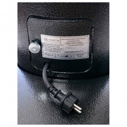 Уличный электрический обогреватель Pepel