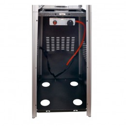 Уличный газовый обогреватель  Pyramid X4