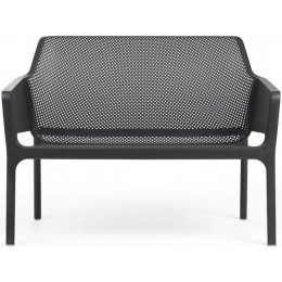 Диван пластиковый Net Bench 