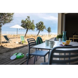 Стул пластиковый Costa Bistrot
