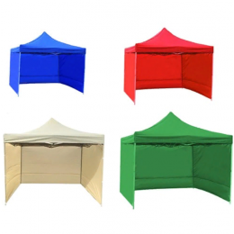 Быстросборный шатер Эко 2х3 бежевый