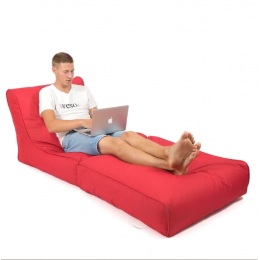 Бескаркасный Шезлонг Трансформер Fern