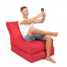 Бескаркасный Шезлонг Трансформер Fern