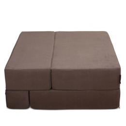 Диван Шезлонг Фиеста Экокожа Green