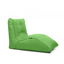 Бескаркасное Кресло Сатори Green Apple