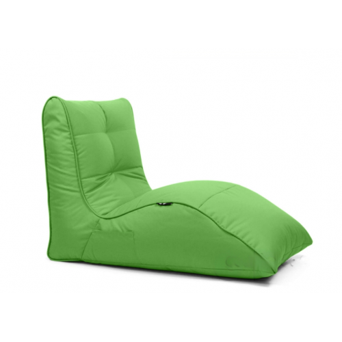 Бескаркасное Кресло Сатори Green Apple