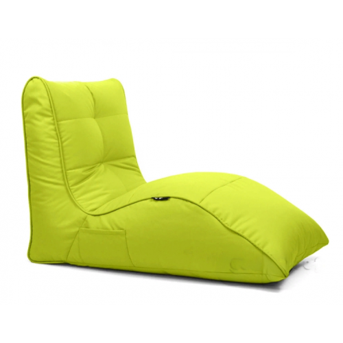 Бескаркасное Кресло Neon Lemon
