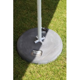 Основание для пляжного зонта с ручками 