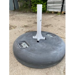 Основание для пляжного зонта с ручками 