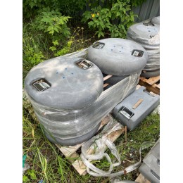 Основание для пляжного зонта с ручками 