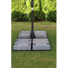 Дизайнерские пригрузы с ручками